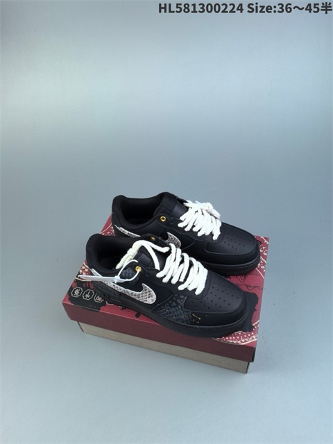men air force one shoes 36-45 2025-9-19-306